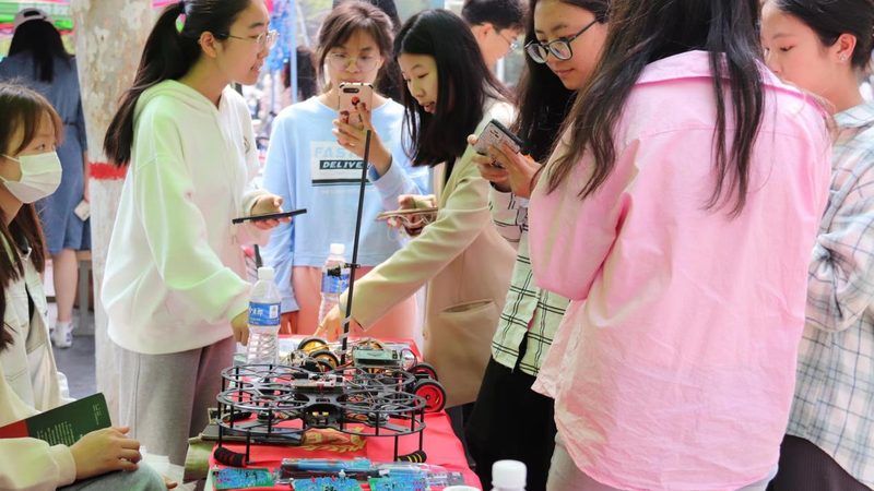 微信接入智能客服的技术架构解析